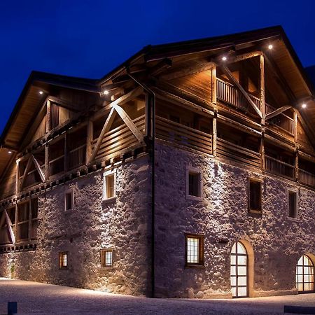 Casa Moresc Spiazzo  Εξωτερικό φωτογραφία
