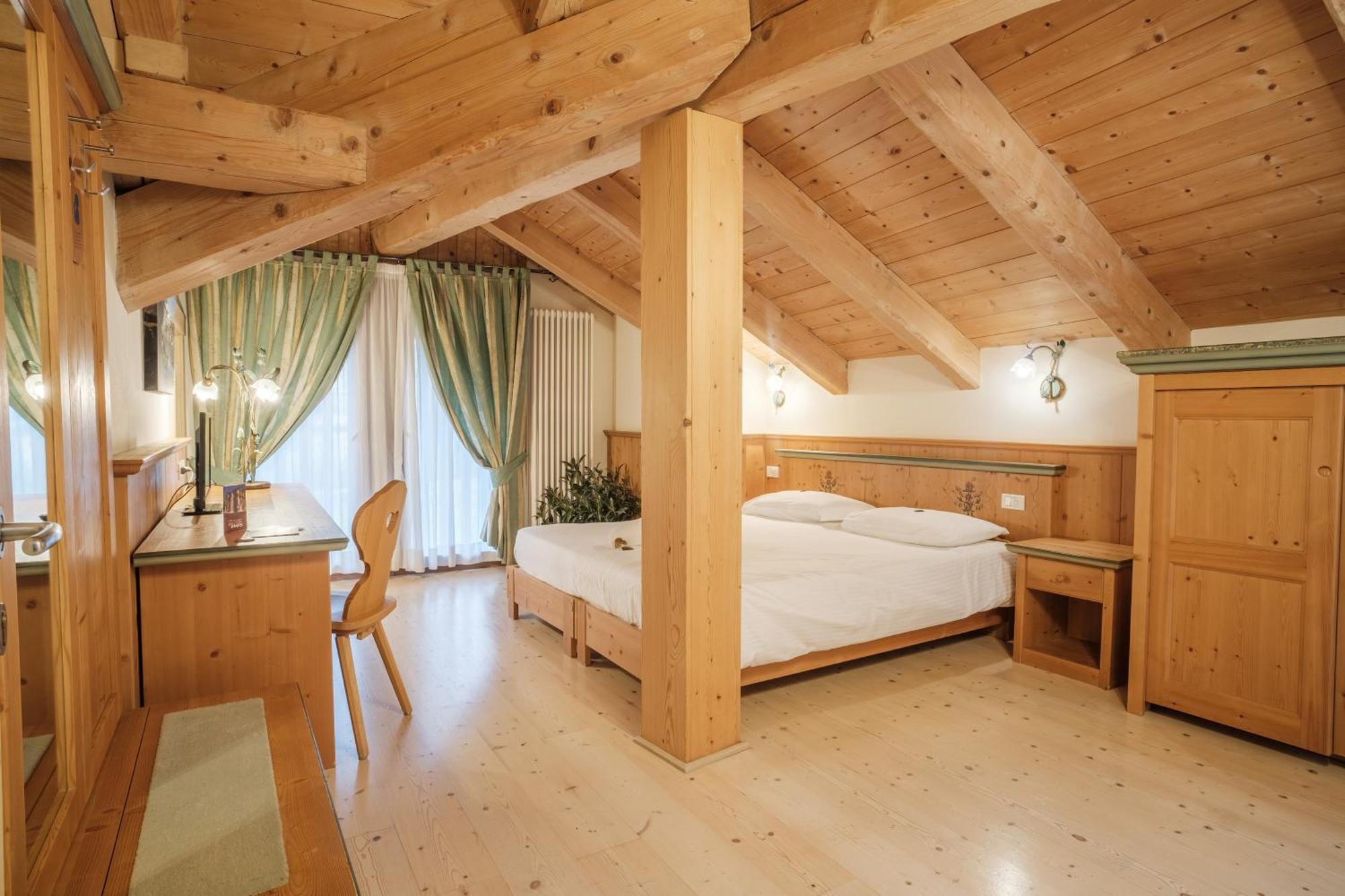 Casa Moresc Spiazzo  Εξωτερικό φωτογραφία