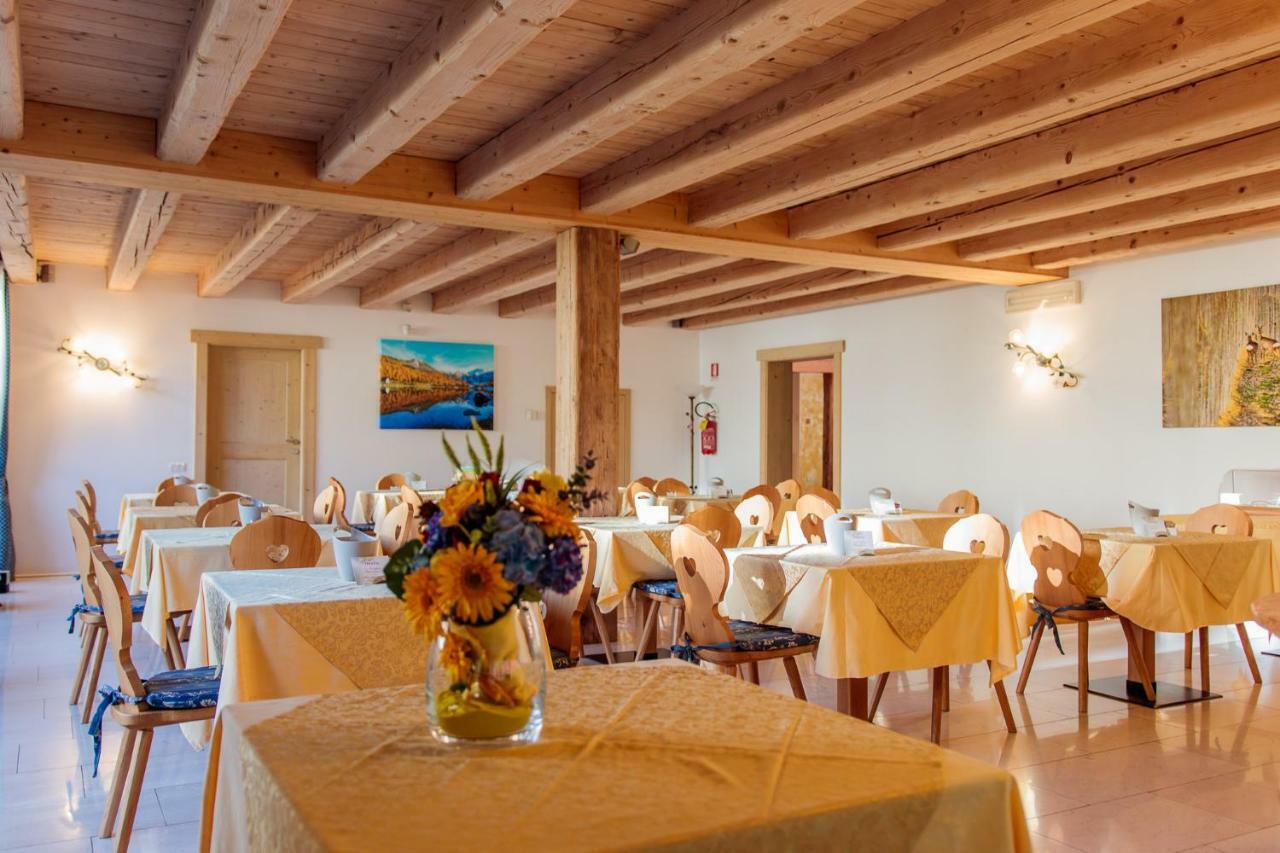 Casa Moresc Spiazzo  Εξωτερικό φωτογραφία